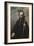 Saint Benedict of Nursia, 1577-1579-El Greco-Framed Giclee Print