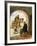 Saint Benedict-null-Framed Giclee Print