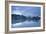 Saint-Benezet Bridge Dating from the 12th Century-Julian Elliott-Framed Photographic Print