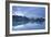 Saint-Benezet Bridge Dating from the 12th Century-Julian Elliott-Framed Photographic Print