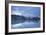 Saint-Benezet Bridge Dating from the 12th Century-Julian Elliott-Framed Photographic Print