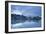 Saint-Benezet Bridge Dating from the 12th Century-Julian Elliott-Framed Photographic Print