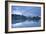 Saint-Benezet Bridge Dating from the 12th Century-Julian Elliott-Framed Photographic Print