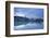 Saint-Benezet Bridge Dating from the 12th Century-Julian Elliott-Framed Photographic Print