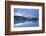 Saint-Benezet Bridge Dating from the 12th Century-Julian Elliott-Framed Photographic Print