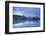 Saint-Benezet Bridge Dating from the 12th Century-Julian Elliott-Framed Photographic Print