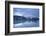 Saint-Benezet Bridge Dating from the 12th Century-Julian Elliott-Framed Photographic Print