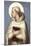 Saint Bernard of Clairvaux-null-Mounted Giclee Print