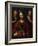 Saint Catherine, 1527-1531-Bernardino Luini-Framed Giclee Print