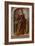 Saint Catherine of Alexandria, C. 1492-Carlo Crivelli-Framed Giclee Print