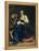 Saint Catherine of Alexandria, C. 1598-Caravaggio-Framed Premier Image Canvas