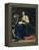 Saint Catherine of Alexandria, C. 1598-Caravaggio-Framed Premier Image Canvas