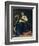 Saint Catherine of Alexandria, C. 1598-Caravaggio-Framed Giclee Print