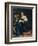 Saint Catherine of Alexandria, C. 1598-Caravaggio-Framed Giclee Print