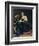 Saint Catherine of Alexandria, C. 1598-Caravaggio-Framed Giclee Print