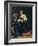 Saint Catherine of Alexandria, C. 1598-Caravaggio-Framed Giclee Print