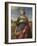 Saint Catherine of Alexandria, Ca 1507-Raphael-Framed Giclee Print