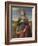 Saint Catherine of Alexandria, Ca 1507-Raphael-Framed Giclee Print