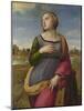 Saint Catherine of Alexandria, Ca 1507-Raphael-Mounted Giclee Print