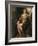 Saint Catherine of Alexandria in Prison, c.1580-5-Veronese-Framed Giclee Print