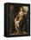 Saint Catherine of Alexandria in Prison, c.1580-5-Veronese-Framed Premier Image Canvas