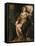 Saint Catherine of Alexandria in Prison, c.1580-5-Veronese-Framed Premier Image Canvas