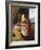 Saint Catherine of Alexandria (Oil on Canvas)-Artemisia Gentileschi-Framed Giclee Print