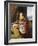 Saint Catherine of Alexandria (Oil on Canvas)-Artemisia Gentileschi-Framed Giclee Print