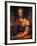 Saint Catherine of Alexandria-Giovanni Antonio Sogliani-Framed Giclee Print