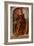 Saint Catherine of Alexandria-Carlo Crivelli-Framed Giclee Print