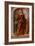 Saint Catherine of Alexandria-Carlo Crivelli-Framed Giclee Print