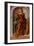 Saint Catherine of Alexandria-Carlo Crivelli-Framed Giclee Print