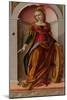 Saint Catherine of Alexandria-Carlo Crivelli-Mounted Giclee Print