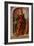 Saint Catherine of Alexandria-Carlo Crivelli-Framed Giclee Print