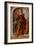 Saint Catherine of Alexandria-Carlo Crivelli-Framed Giclee Print