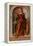 Saint Catherine of Alexandria-Carlo Crivelli-Framed Premier Image Canvas