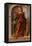 Saint Catherine of Alexandria-Carlo Crivelli-Framed Premier Image Canvas