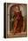 Saint Catherine of Alexandria-Carlo Crivelli-Framed Premier Image Canvas