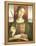 Saint Catherine of Alexandria-Francesco Zaganelli di Bosio-Framed Stretched Canvas