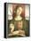 Saint Catherine of Alexandria-Francesco Zaganelli di Bosio-Framed Stretched Canvas