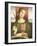 Saint Catherine of Alexandria-Francesco Zaganelli di Bosio-Framed Art Print