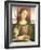 Saint Catherine of Alexandria-Francesco Zaganelli di Bosio-Framed Art Print