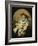 Saint Catherine of Siena, Around 1746-Giovanni Battista Tiepolo-Framed Giclee Print