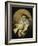 Saint Catherine of Siena, Around 1746-Giovanni Battista Tiepolo-Framed Giclee Print