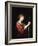 Saint Catherine-Bartolomeo Bassante-Framed Giclee Print