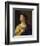 Saint Catherine-Francesco Guarino-Framed Giclee Print