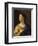 Saint Catherine-Francesco Guarino-Framed Giclee Print