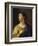 Saint Catherine-Francesco Guarino-Framed Giclee Print