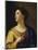 Saint Catherine-Francesco Guarino-Mounted Giclee Print
