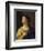 Saint Catherine-Francesco Guarino-Framed Giclee Print